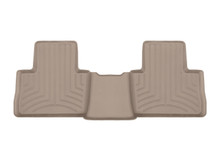 WeatherTech FloorLinerTM HP; Tan; Rear 4515162IM