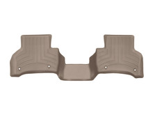 WeatherTech FloorLinerTM DigitalFit; Tan; Rear 458642
