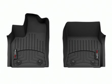 Floor Mat Set for 2025 Toyota Sequoia
