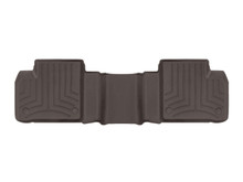 WeatherTech FloorLinerTM HP; Cocoa; Rear 474012IM