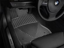 Floor Mat Set for 2011 BMW 750Li
