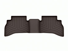 WeatherTech FloorLinerTM HP; Cocoa; Rear 4716173IM