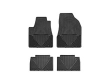 Floor Mat Set for 2009 Lexus RX350