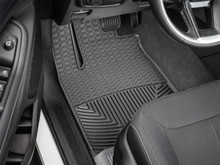 Floor Mat Set for 2021 Jeep Grand Cherokee L