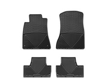 Floor Mat Set for 2012 Lexus IS350