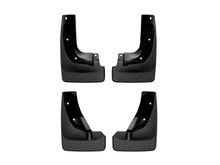 Mud Flap Kit for 2024 Kia Sorento