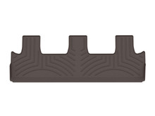 WeatherTech FloorLinerTM HP; Cocoa; Third Row 4712953IM