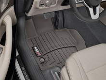WeatherTech FloorLinerTM DigitalFit; Cocoa; Front 4715331