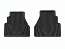 Floor Mat Set for 2026 Nissan Frontier