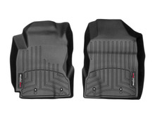 Floor Mat Set for 2004 Scion xB