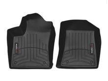 Floor Mat Set for 2017 Bentley Continental