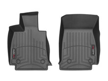 Floor Mat Set for 2016 Cadillac CT6