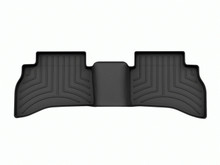 WeatherTech FloorLinerTM HP; Black; Rear 4416173IM