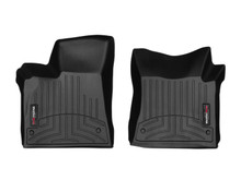 Floor Mat Set for 2017 Bentley Mulsanne
