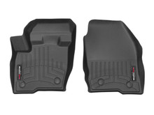 Floor Mat Set for 2022 Lincoln Nautilus