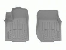 WeatherTech FloorLinerTM HP; Gray; Front 4616961IM
