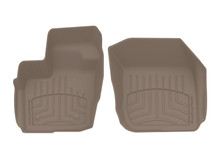 WeatherTech FloorLinerTM HP; Tan; Front 459611IM