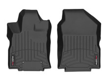 Floor Mat Set for 2025 Subaru Ascent