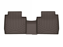 WeatherTech FloorLinerTM HP; Cocoa; Rear 4718682IM