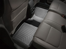 Floor Mat Set for 2016 Ford Explorer