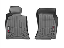 Floor Mat Set for 2019 Cadillac CTS