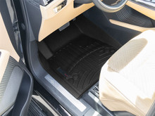 Floor Mat Set for 2025 Cadillac ESCALADE IQ