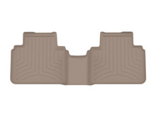 WeatherTech FloorLinerTM HP; Tan; Rear 4512642IM