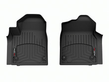 Floor Mat Set for 2023 GMC Hummer EV Pickup