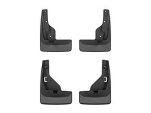 Mud Flap Kit for 2024 Toyota Grand Highlander