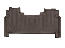 WeatherTech FloorLinerTM HP; Cocoa; Rear 4714283IM