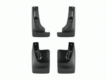Mud Flap Kit for 2023 Ford Maverick