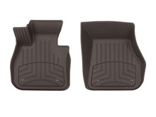 WeatherTech FloorLinerTM HP; Cocoa; Front 478811IM