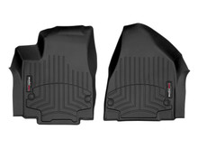 Floor Mat Set for 2025 Chrysler Pacifica