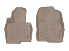 WeatherTech FloorLinerTM HP; Tan; Front 4511871IM