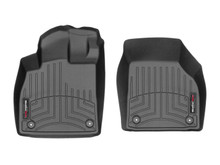Floor Mat Set for 2023 Audi TTS Quattro