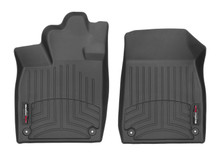 Floor Mat Set for 2022 Audi Q4 e-tron