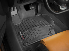 Floor Mat Set for 2012 Audi TT Quattro