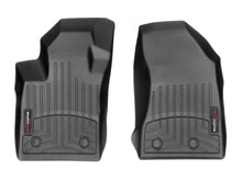 Floor Mat Set for 2022 Jeep Compass