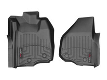 Floor Mat Set for 2016 Ford F-350 Super Duty