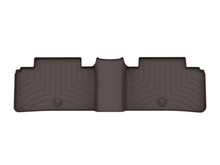 WeatherTech FloorLinerTM DigitalFit; Cocoa; Rear 4713373