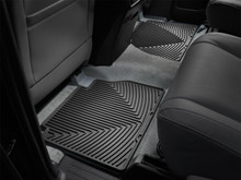Floor Mat Set for 2014 Toyota Sequoia