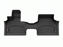 Floor Mat Set for 2025 BMW iX