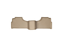WeatherTech FloorLinerTM DigitalFit; Tan; Rear 450322