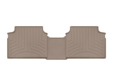 WeatherTech FloorLinerTM HP; Tan; Rear 4515982IM