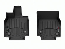 Floor Mat Set for 2026 Toyota Crown