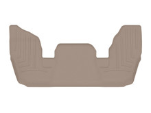 WeatherTech FloorLinerTM DigitalFit; Tan; Third Row 4516693