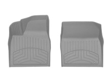 WeatherTech FloorLinerTM HP; Gray; Front 4617231IM