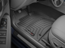 Floor Mat Set for 2020 Genesis G80