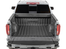 Truck Bed Liner for 2022 Chevrolet Silverado 1500 LTD