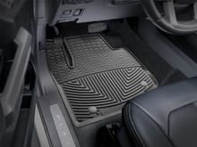 Floor Mat Set for 2026 Ford F-550 Super Duty